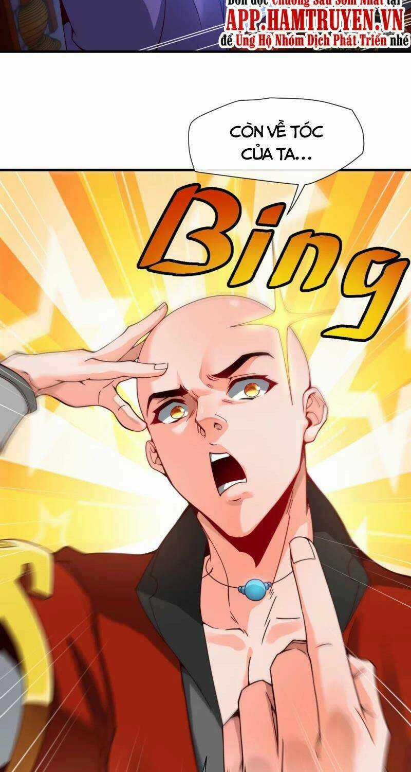 Ta Là Thương Thiên Chapter 5 trang 12