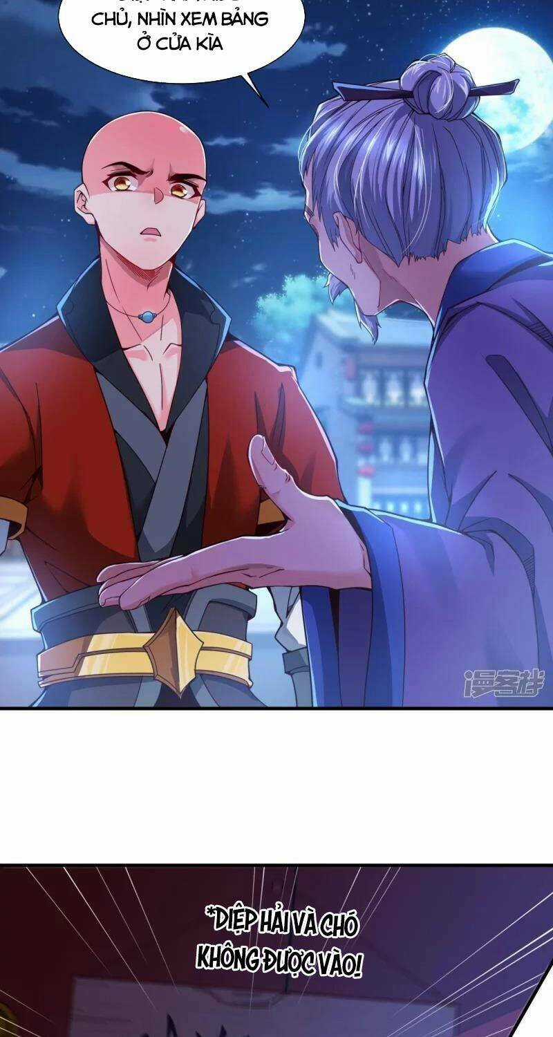 Ta Là Thương Thiên Chapter 5 trang 14