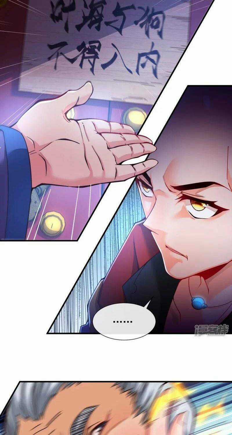 Ta Là Thương Thiên Chapter 5 trang 15