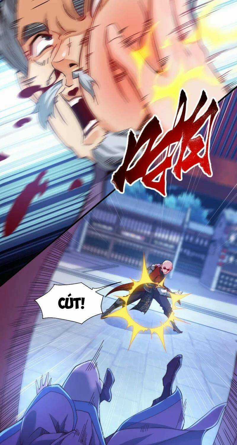 Ta Là Thương Thiên Chapter 5 trang 16