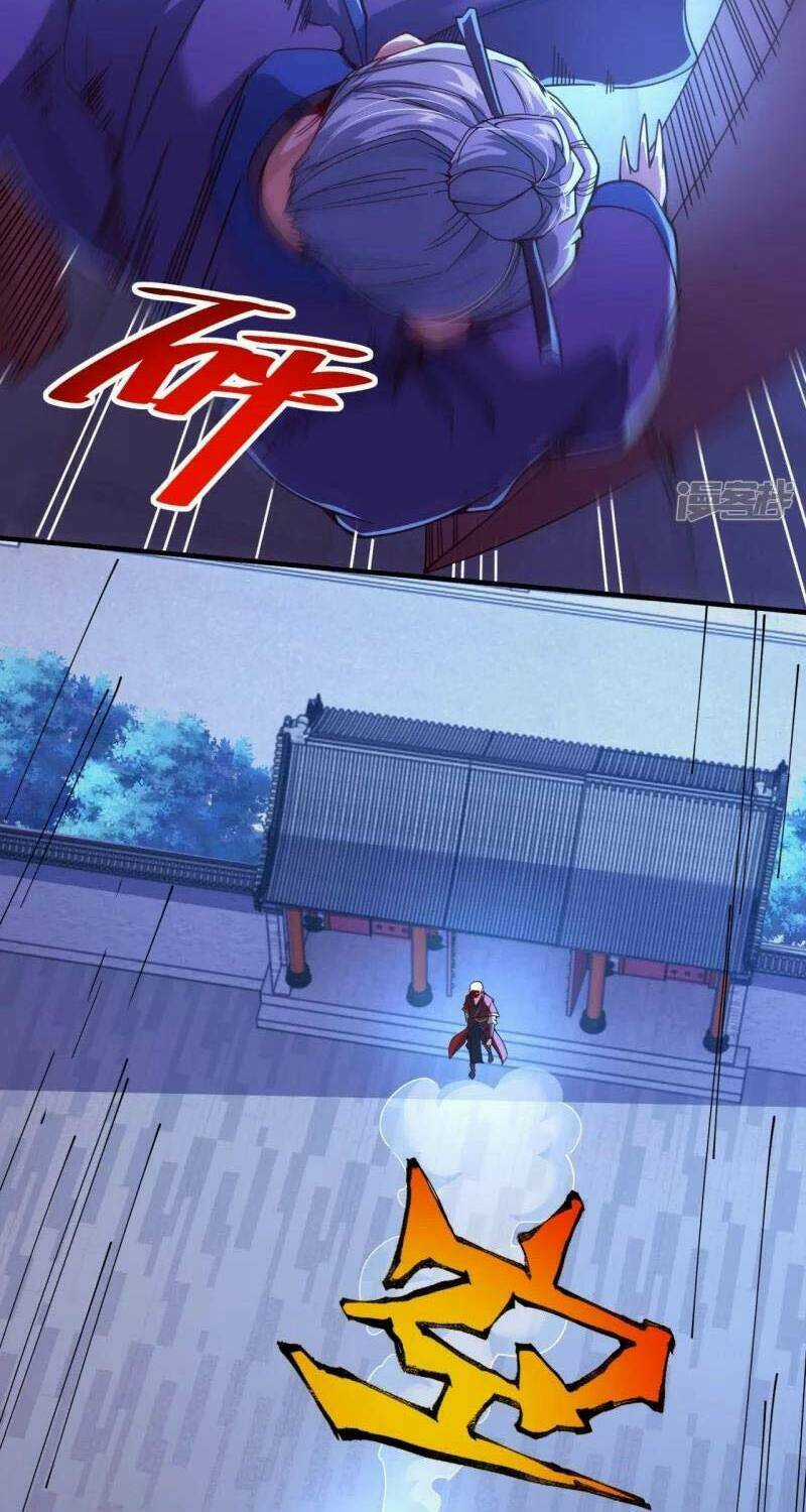 Ta Là Thương Thiên Chapter 5 trang 17