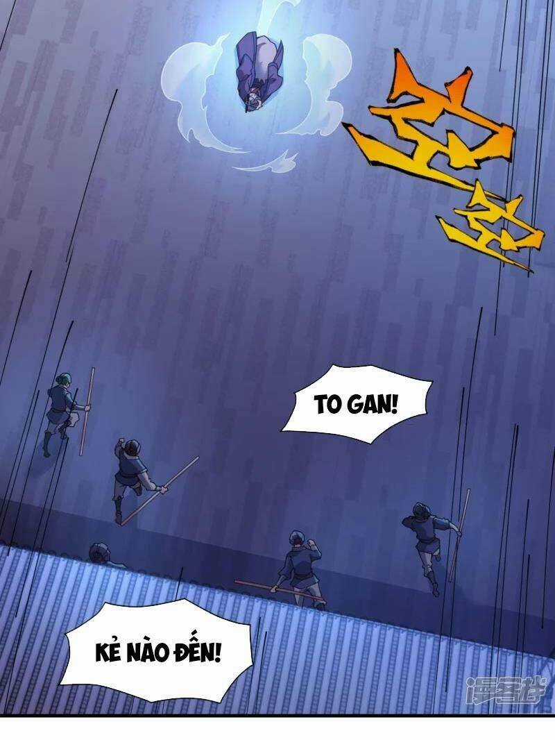 Ta Là Thương Thiên Chapter 5 trang 18