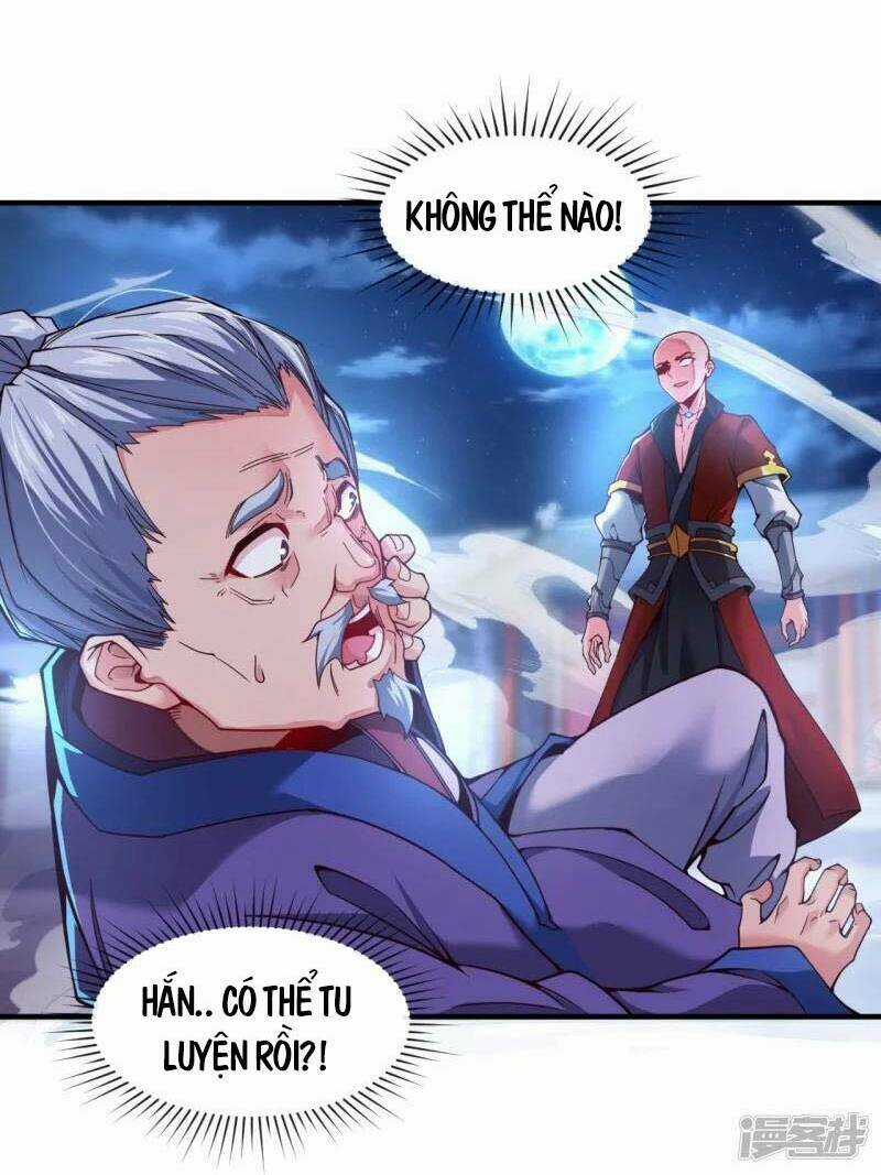 Ta Là Thương Thiên Chapter 5 trang 19