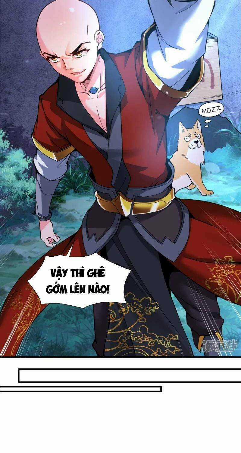 Ta Là Thương Thiên Chapter 5 trang 2