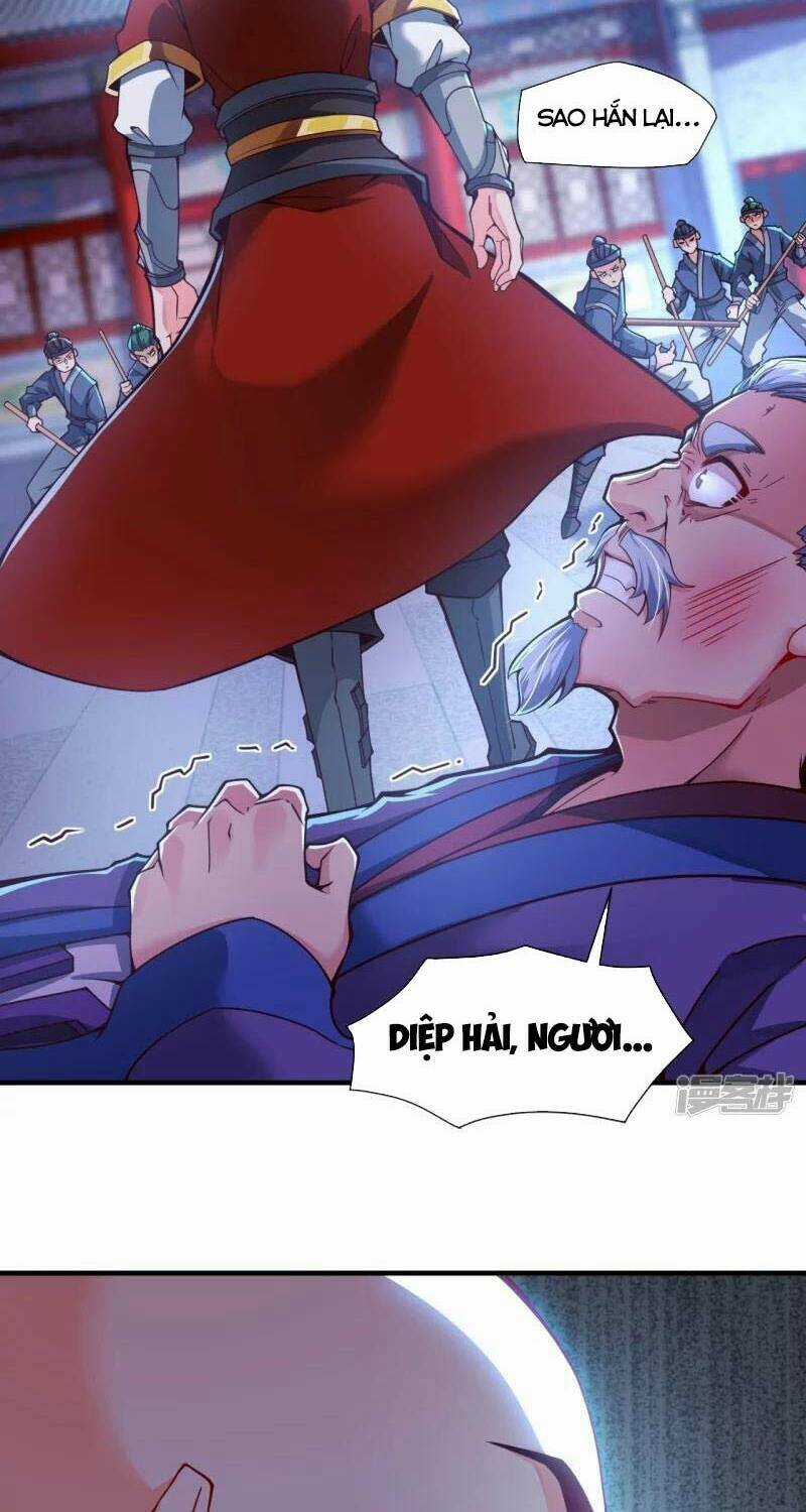 Ta Là Thương Thiên Chapter 5 trang 21