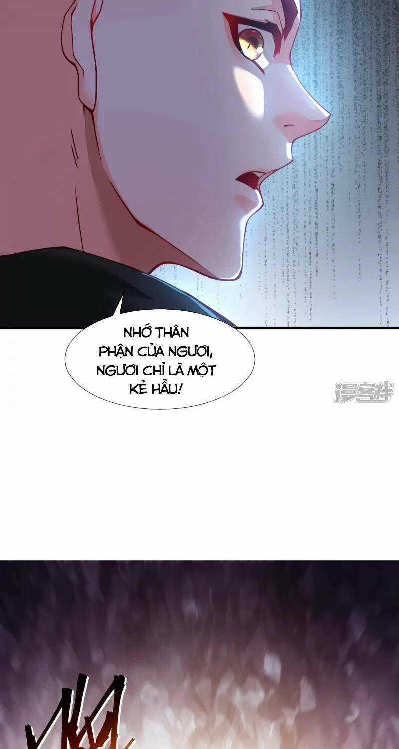 Ta Là Thương Thiên Chapter 5 trang 22