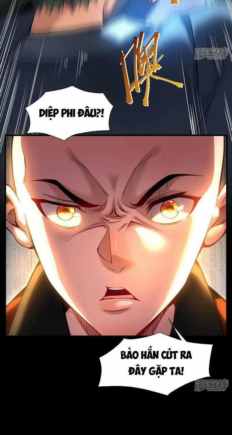 Ta Là Thương Thiên Chapter 5 trang 24