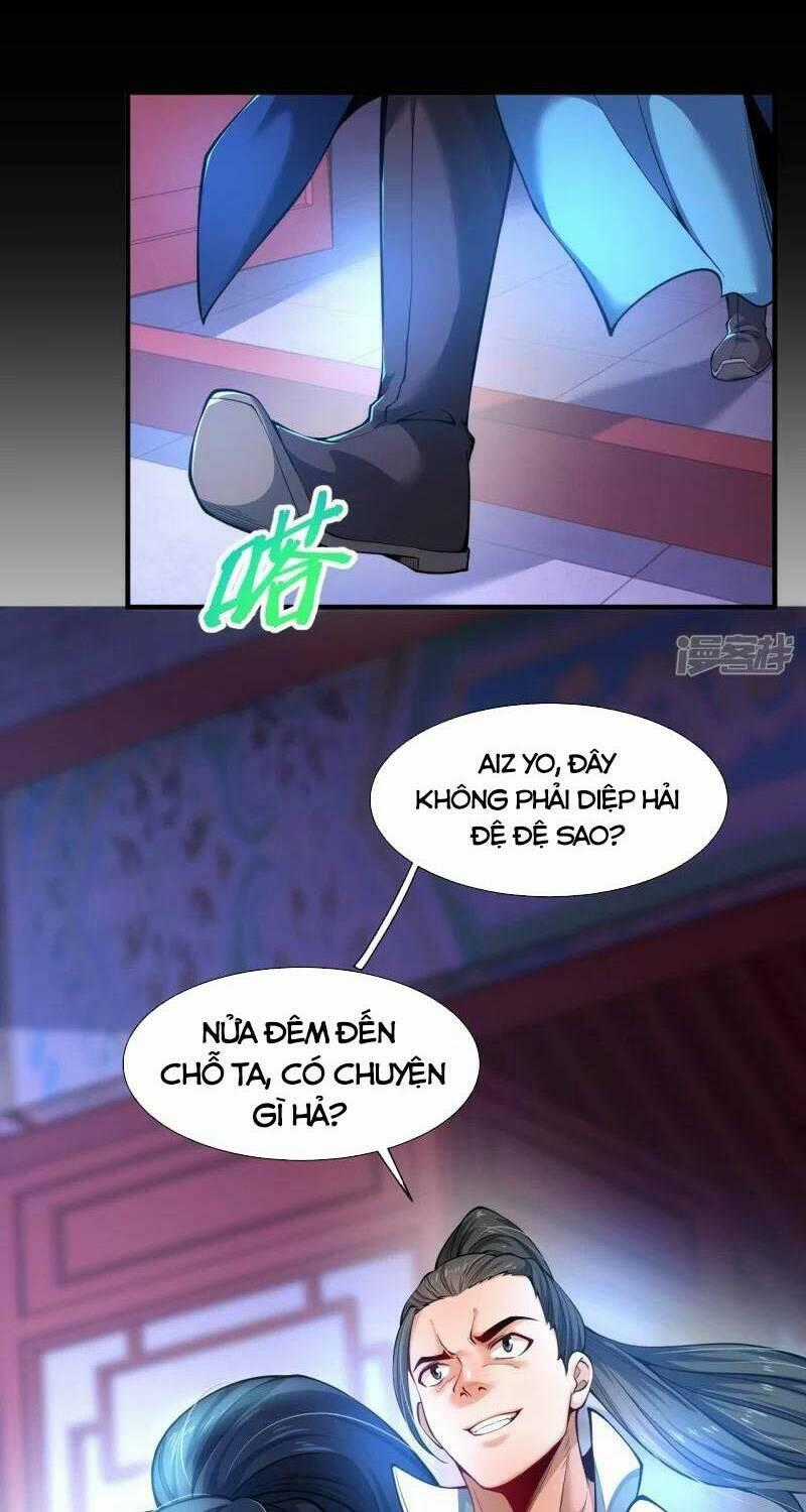 Ta Là Thương Thiên Chapter 5 trang 25