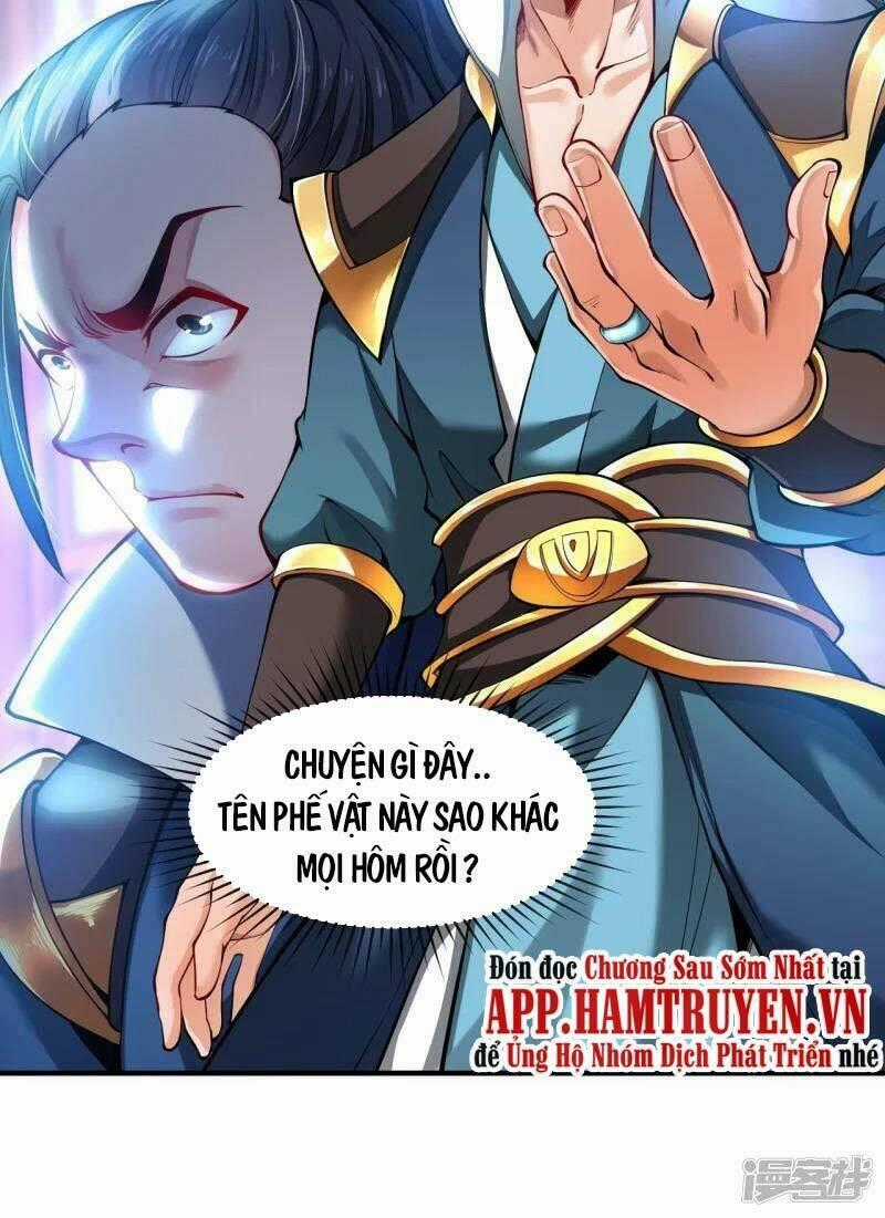 Ta Là Thương Thiên Chapter 5 trang 26