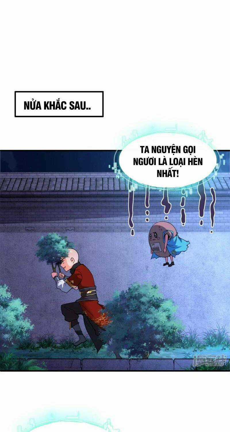 Ta Là Thương Thiên Chapter 5 trang 3