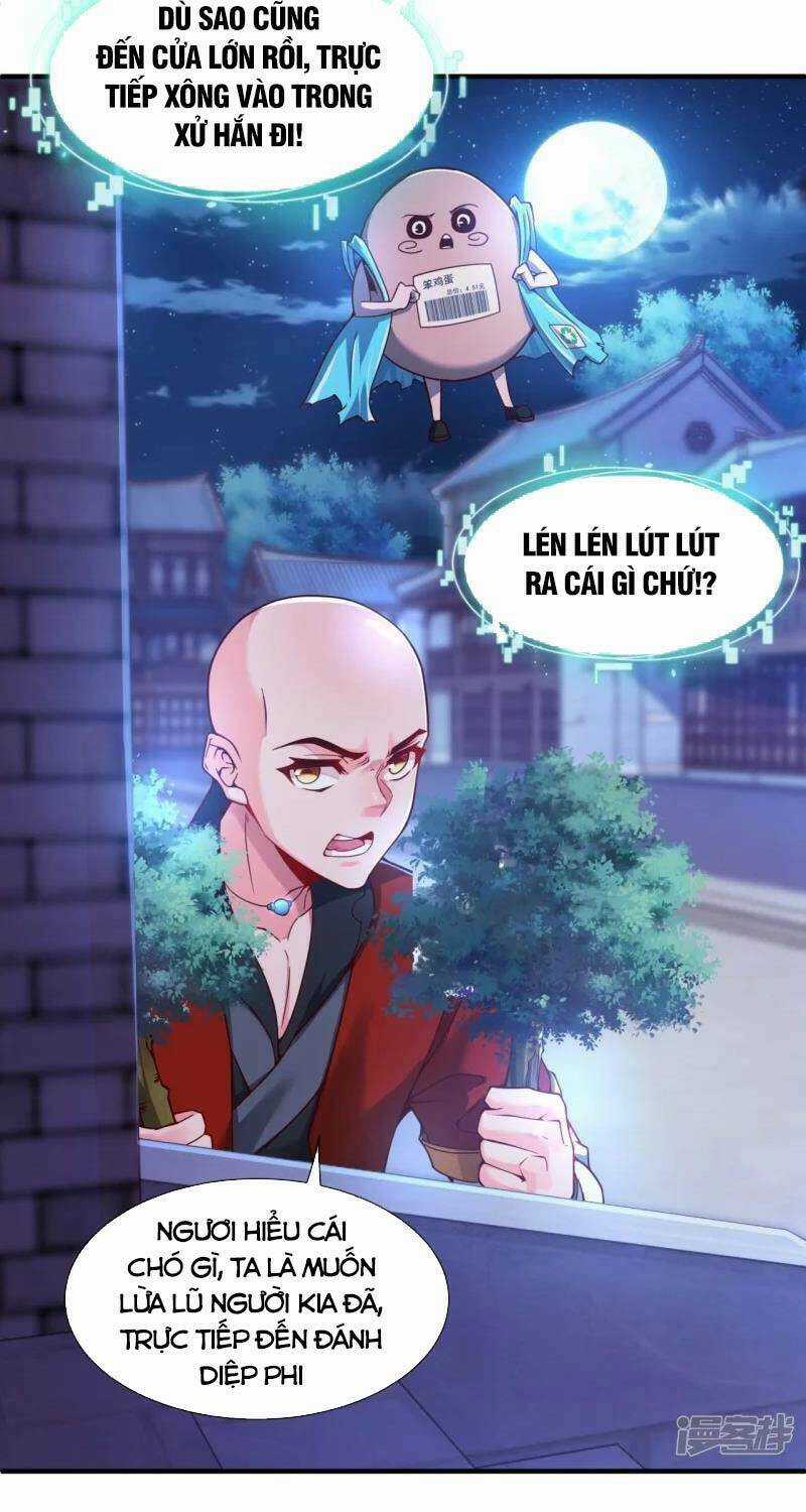 Ta Là Thương Thiên Chapter 5 trang 4