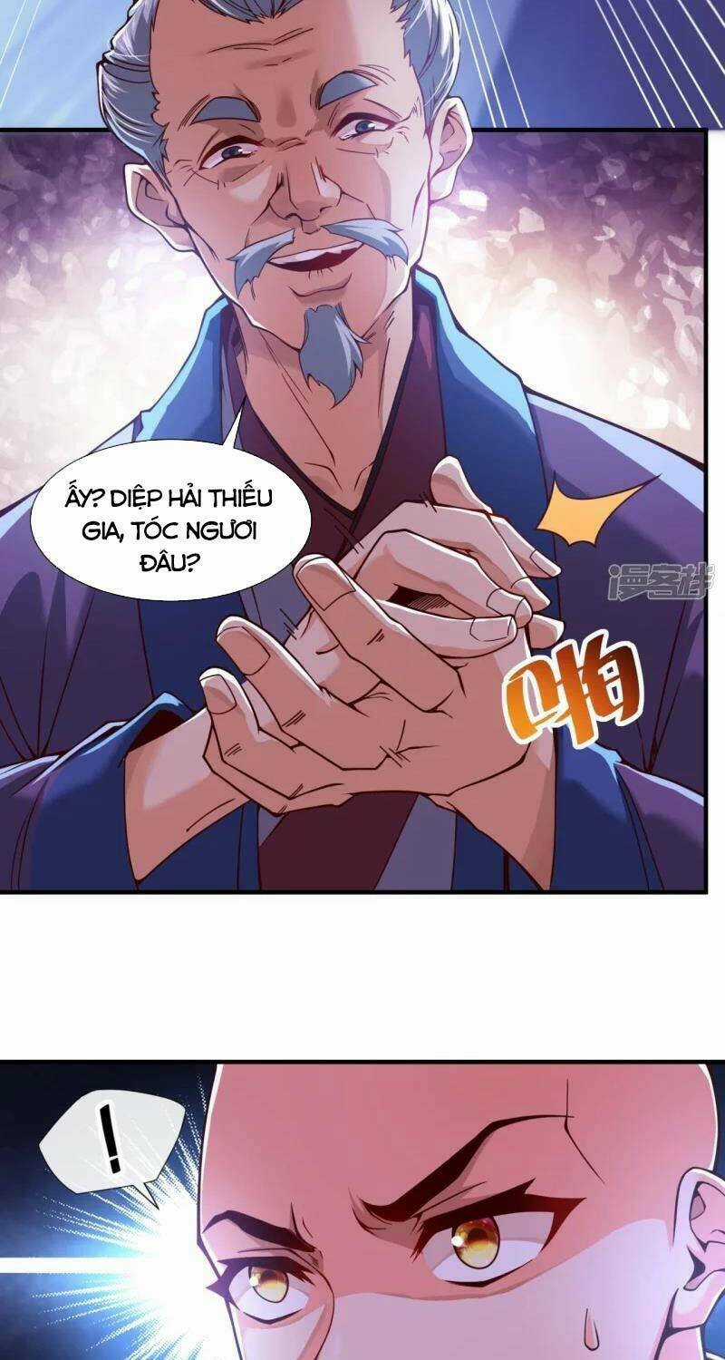 Ta Là Thương Thiên Chapter 5 trang 6