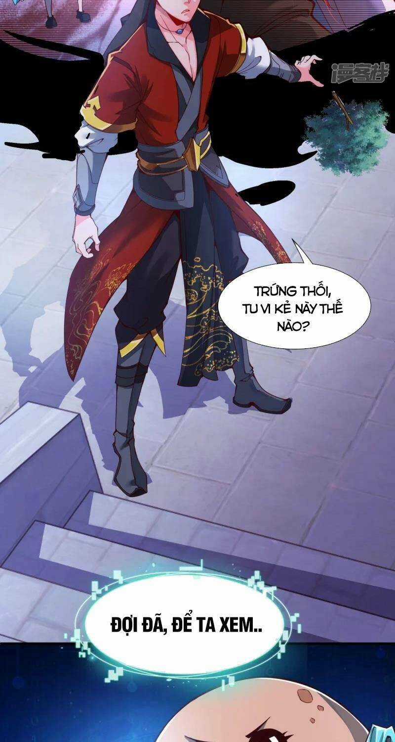 Ta Là Thương Thiên Chapter 5 trang 8