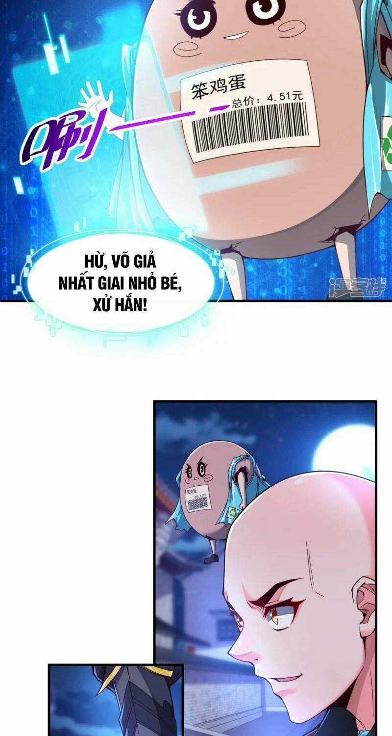 Ta Là Thương Thiên Chapter 5 trang 9