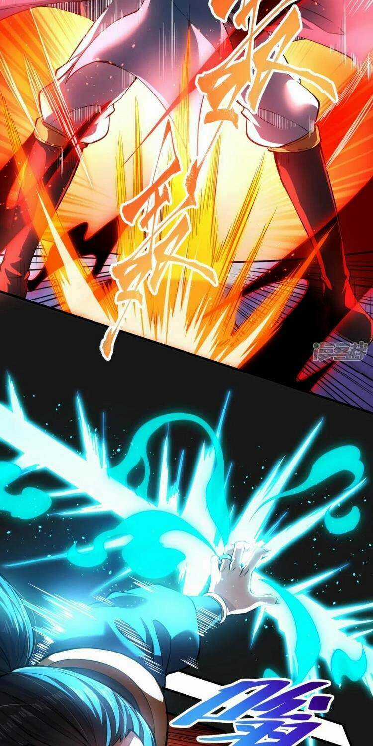 Ta Là Thương Thiên Chapter 6 trang 12