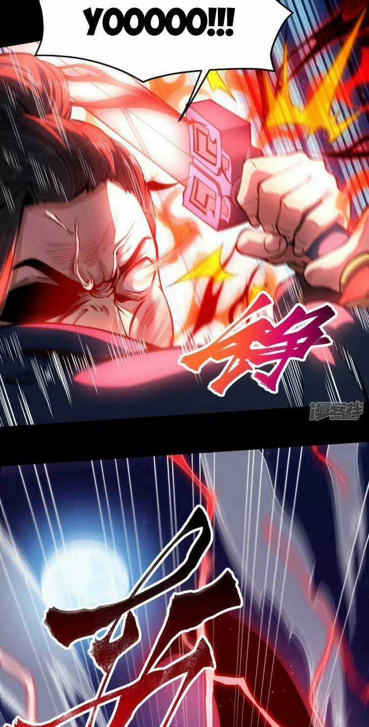 Ta Là Thương Thiên Chapter 6 trang 14