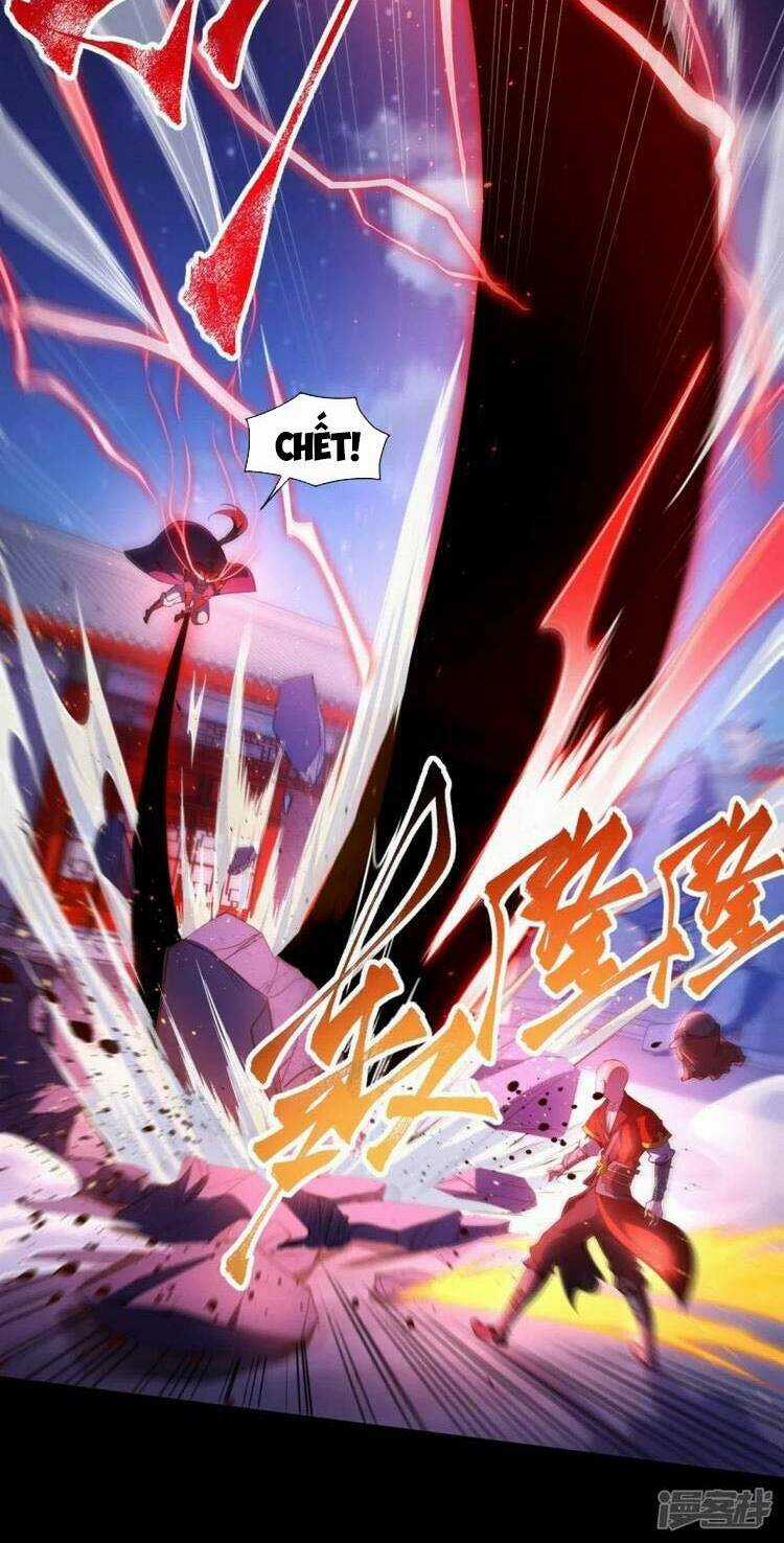 Ta Là Thương Thiên Chapter 6 trang 15