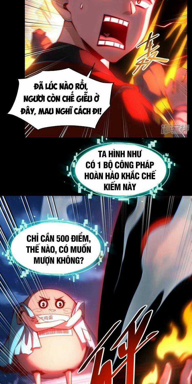 Ta Là Thương Thiên Chapter 6 trang 17