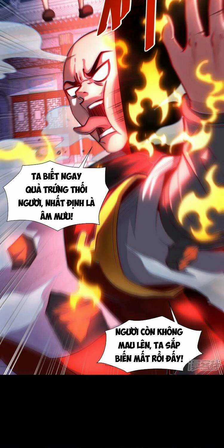 Ta Là Thương Thiên Chapter 6 trang 18