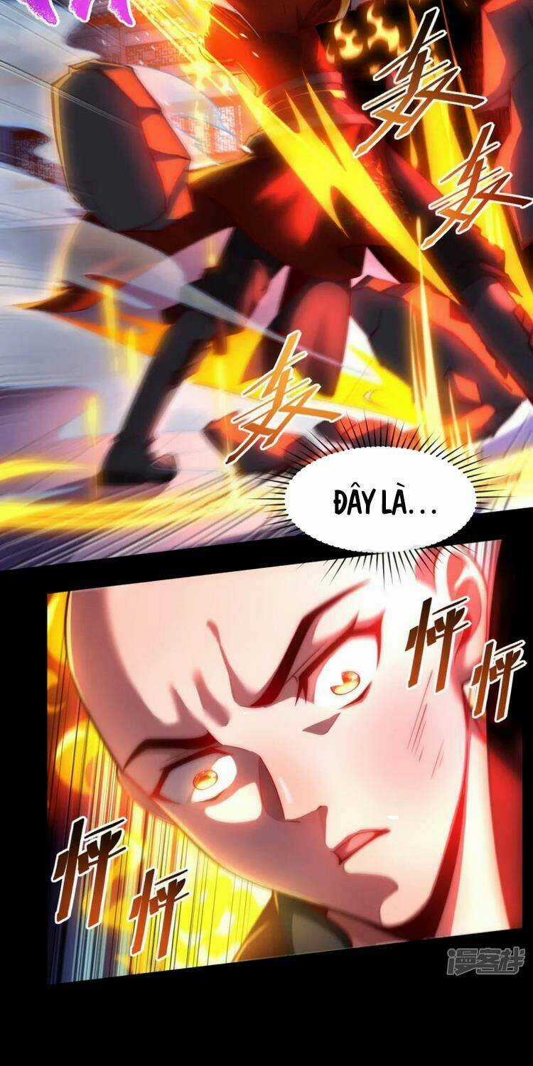 Ta Là Thương Thiên Chapter 6 trang 20