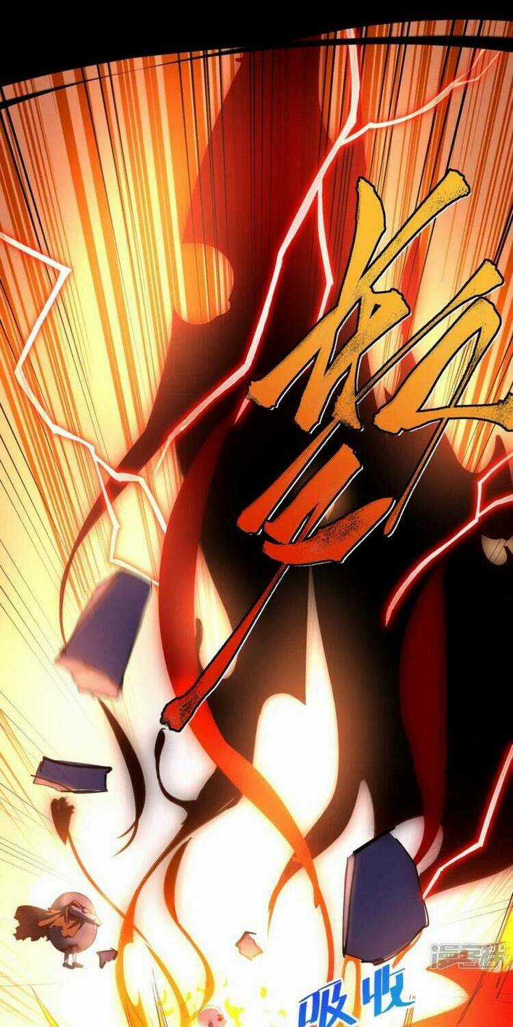 Ta Là Thương Thiên Chapter 6 trang 21