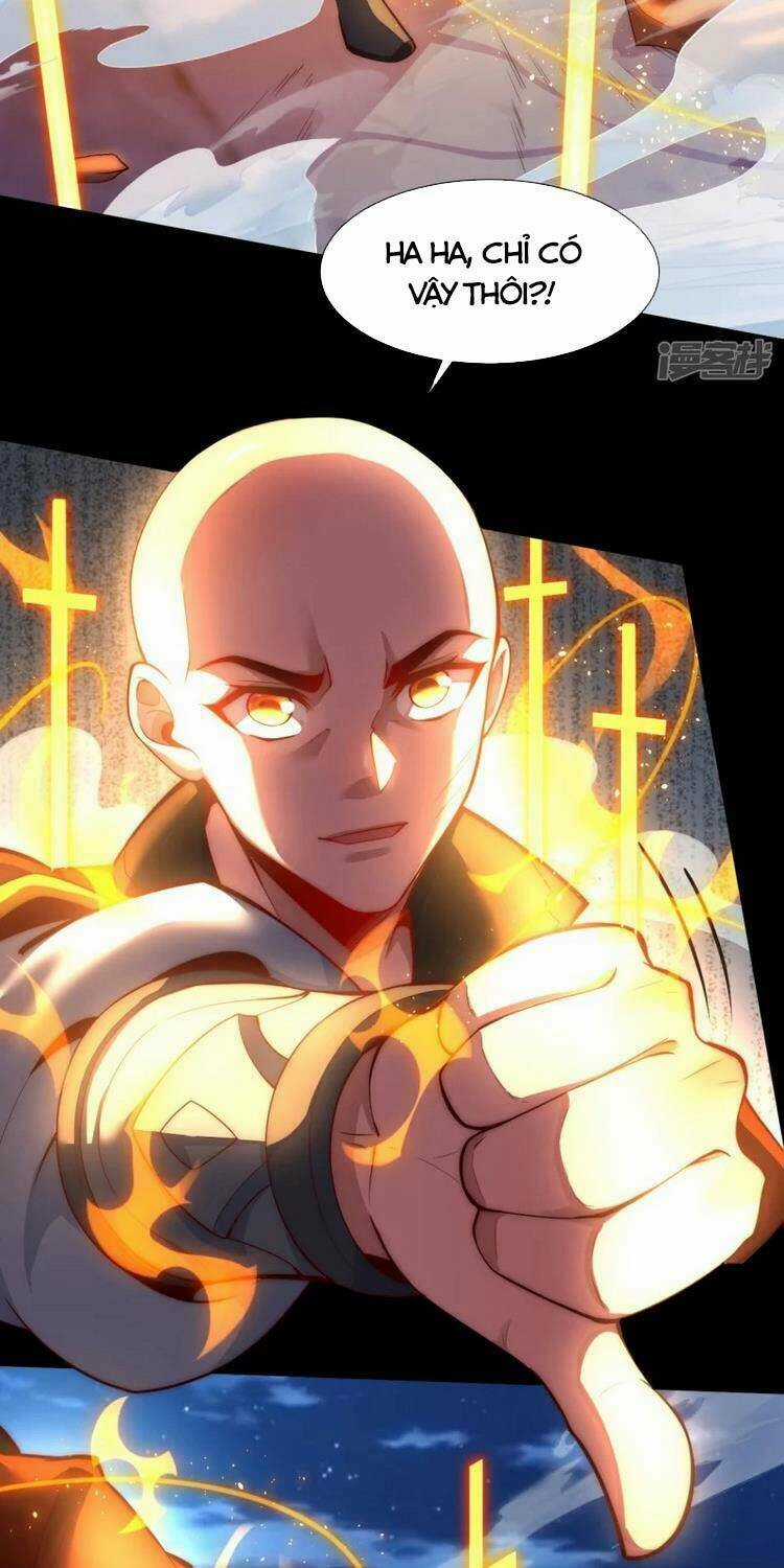 Ta Là Thương Thiên Chapter 6 trang 24