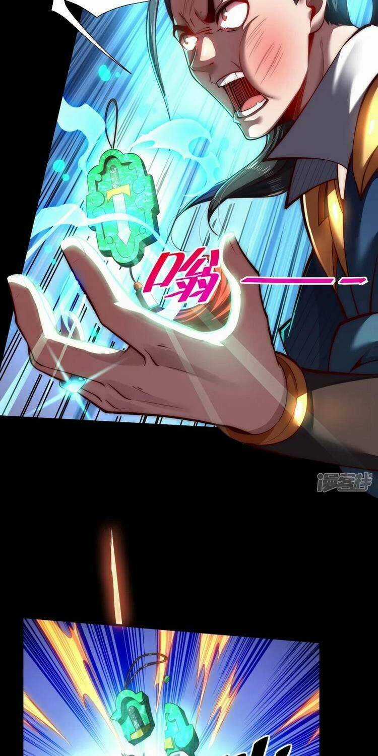 Ta Là Thương Thiên Chapter 6 trang 26