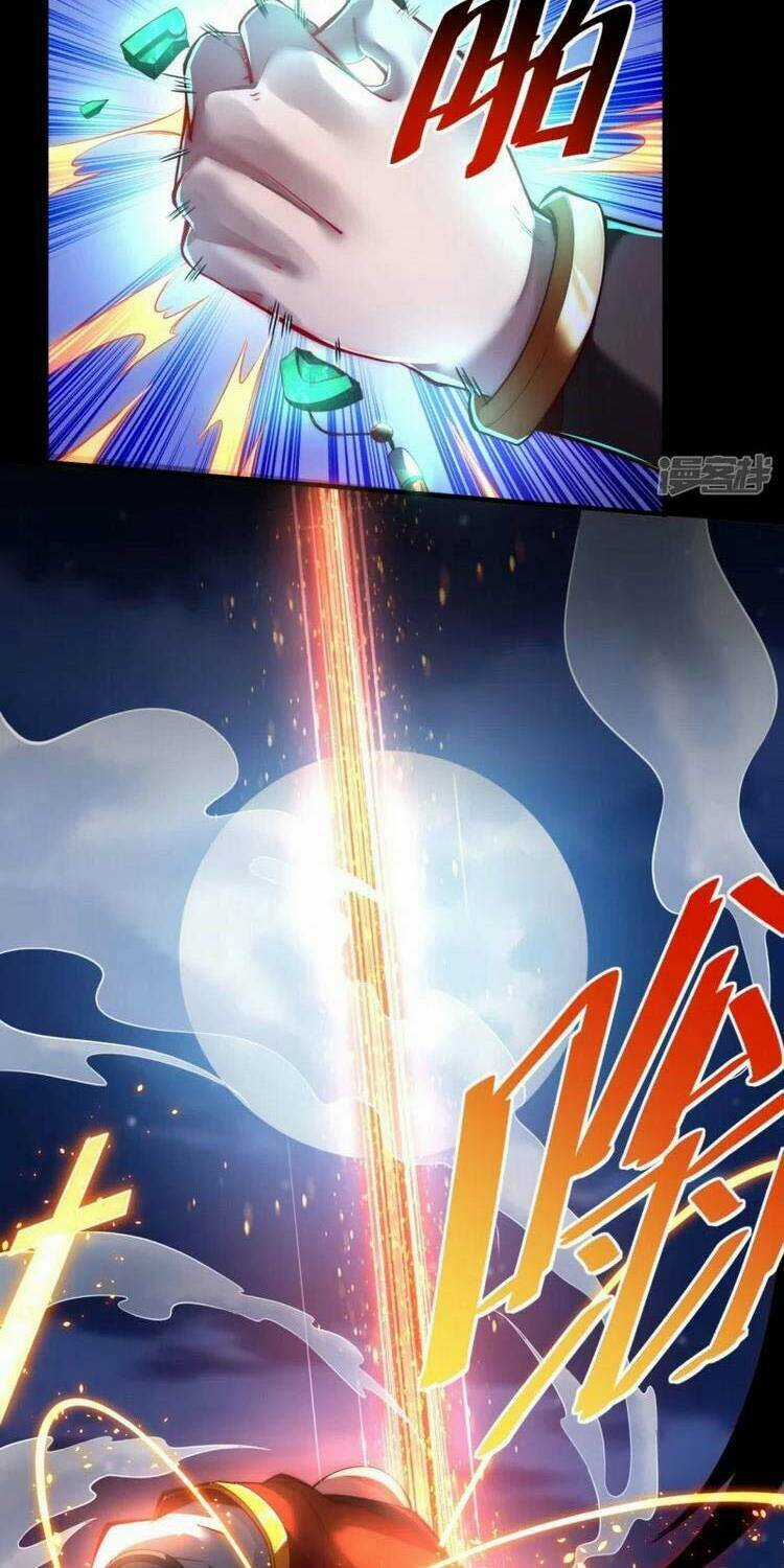 Ta Là Thương Thiên Chapter 6 trang 27