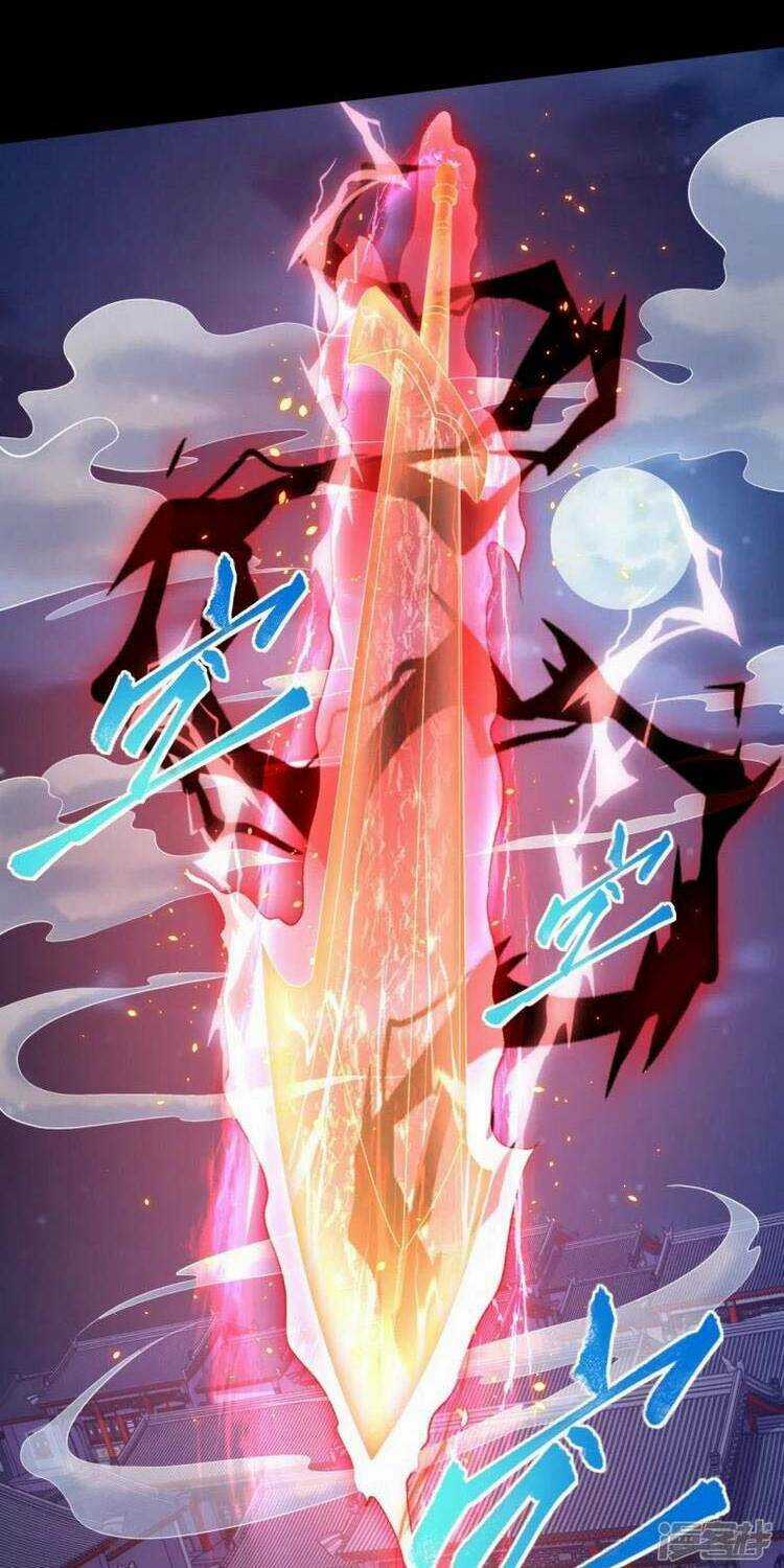 Ta Là Thương Thiên Chapter 6 trang 29