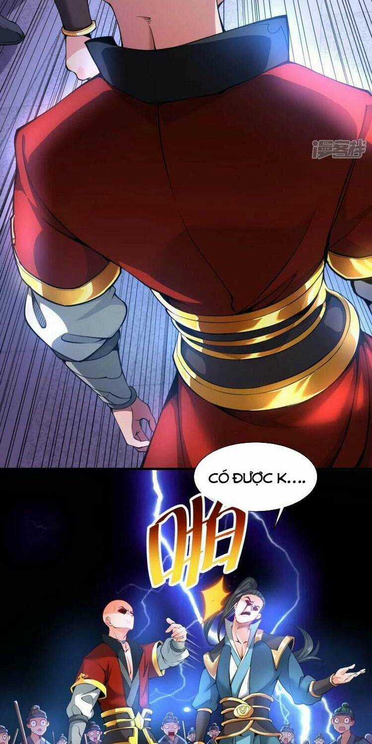 Ta Là Thương Thiên Chapter 6 trang 3