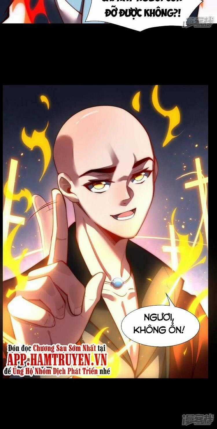 Ta Là Thương Thiên Chapter 6 trang 31