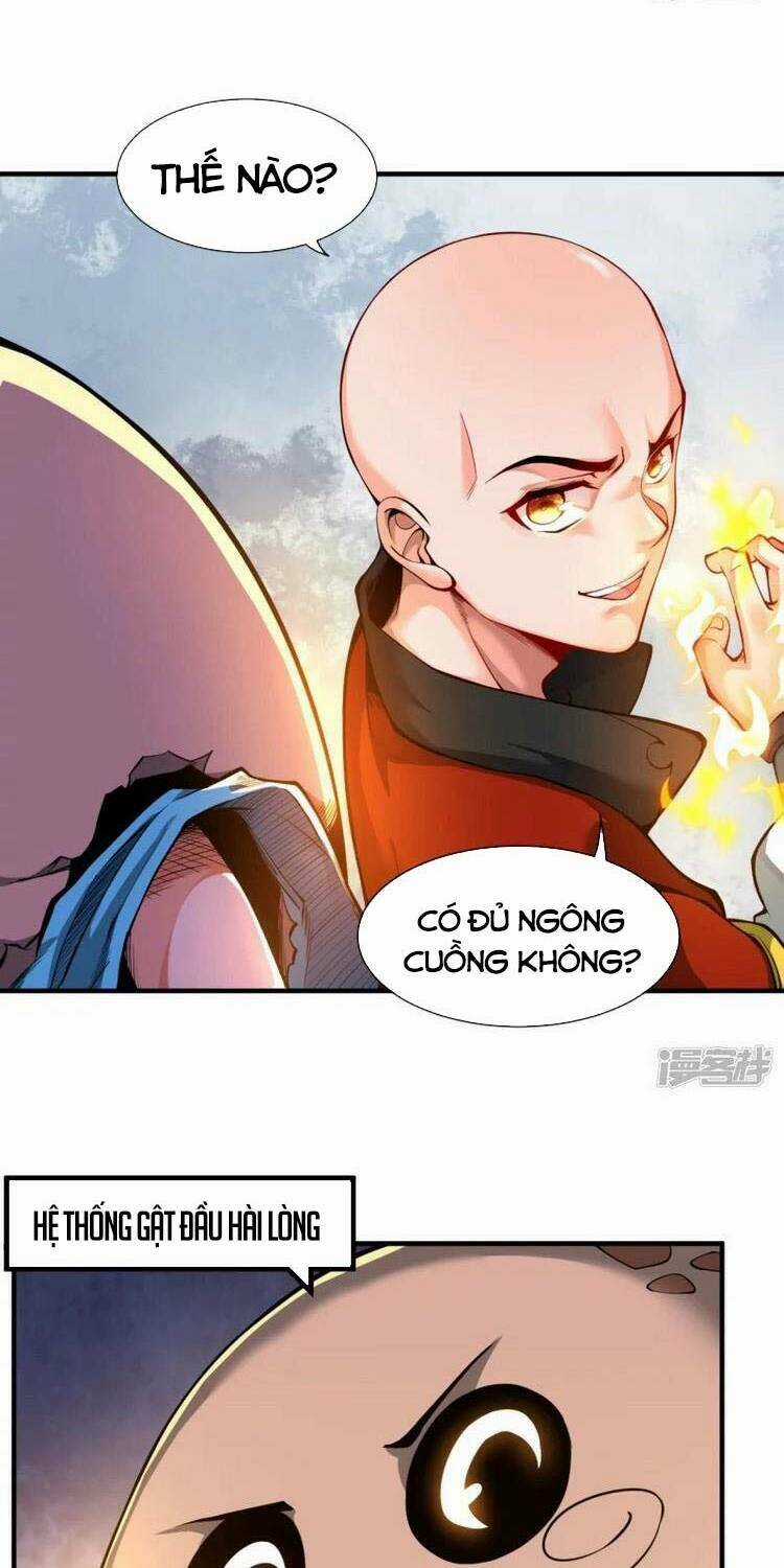 Ta Là Thương Thiên Chapter 6 trang 7