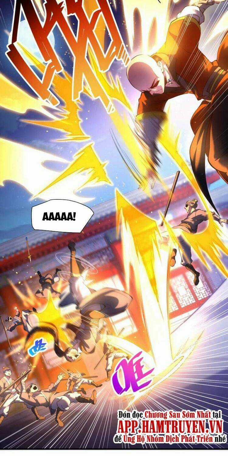 Ta Là Thương Thiên Chapter 6 trang 9