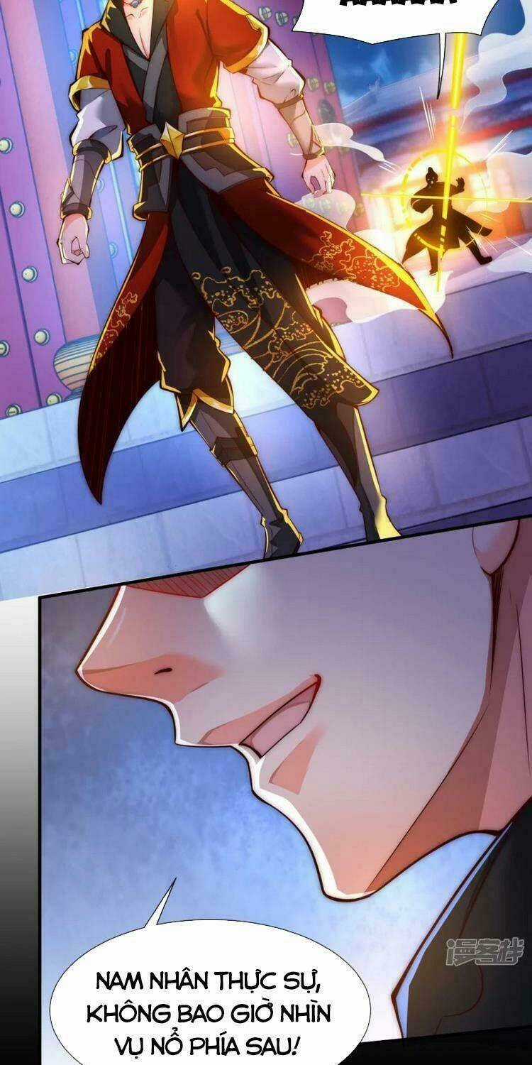 Ta Là Thương Thiên Chapter 7 trang 10