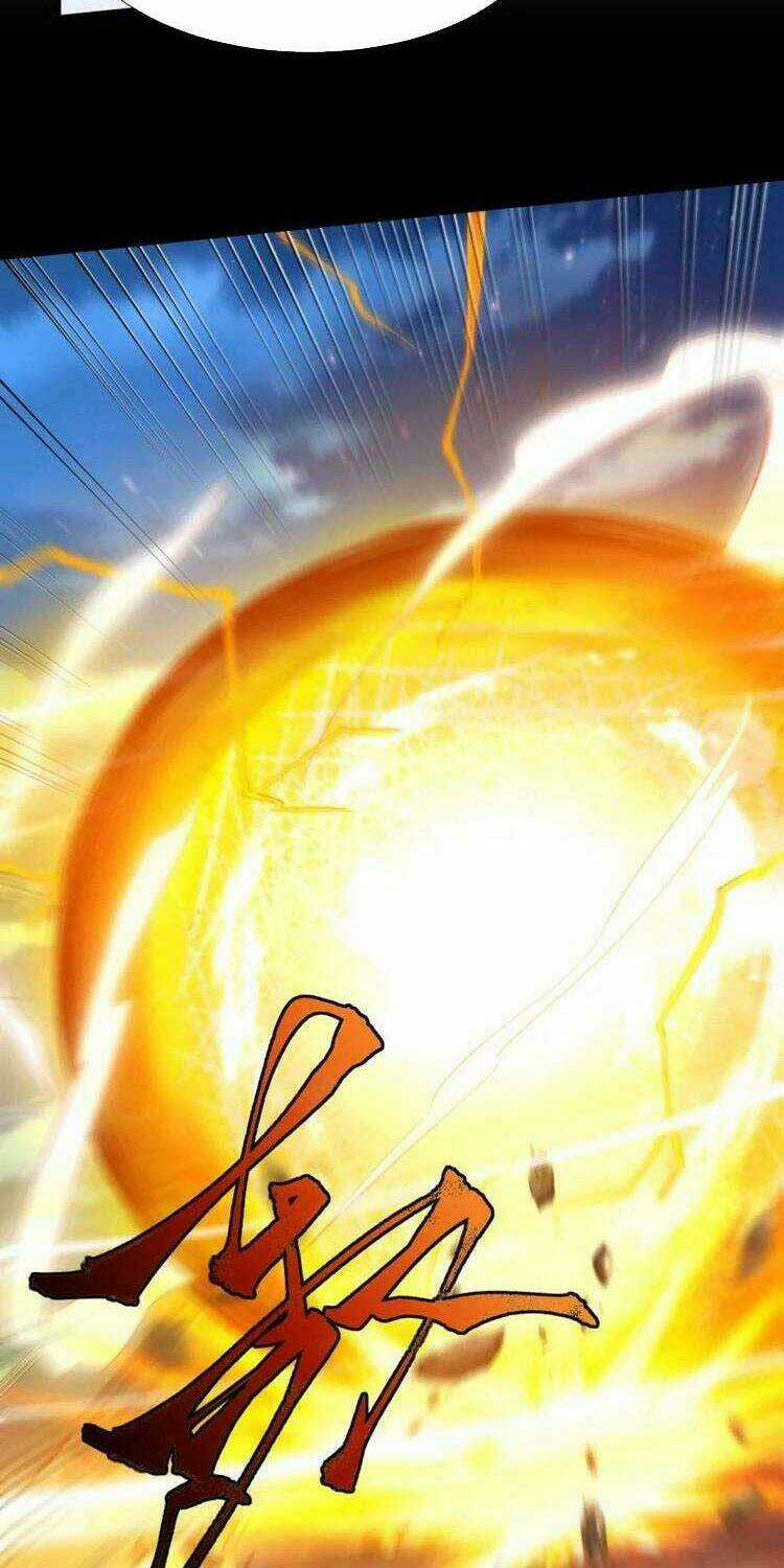 Ta Là Thương Thiên Chapter 7 trang 11