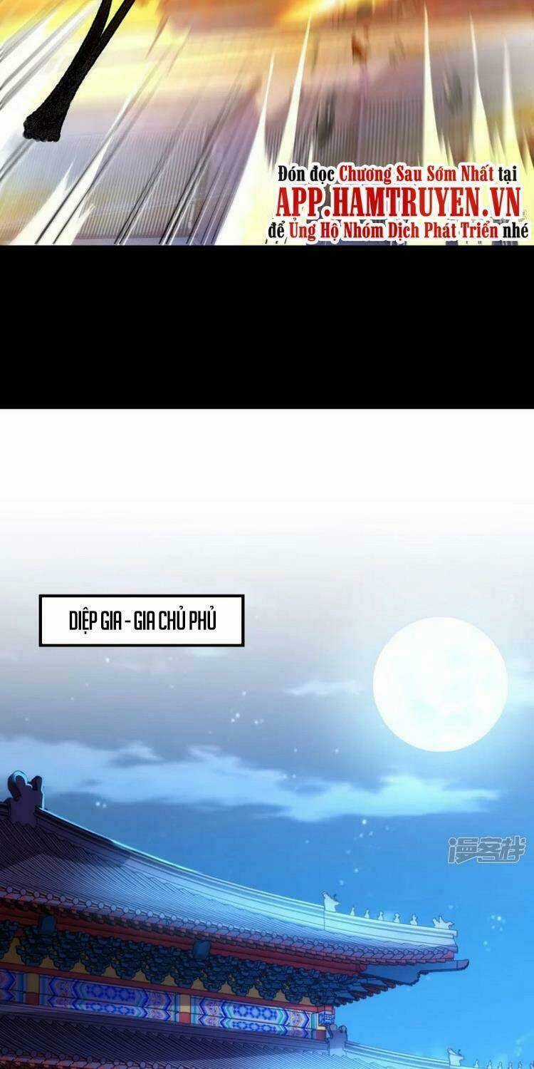 Ta Là Thương Thiên Chapter 7 trang 12