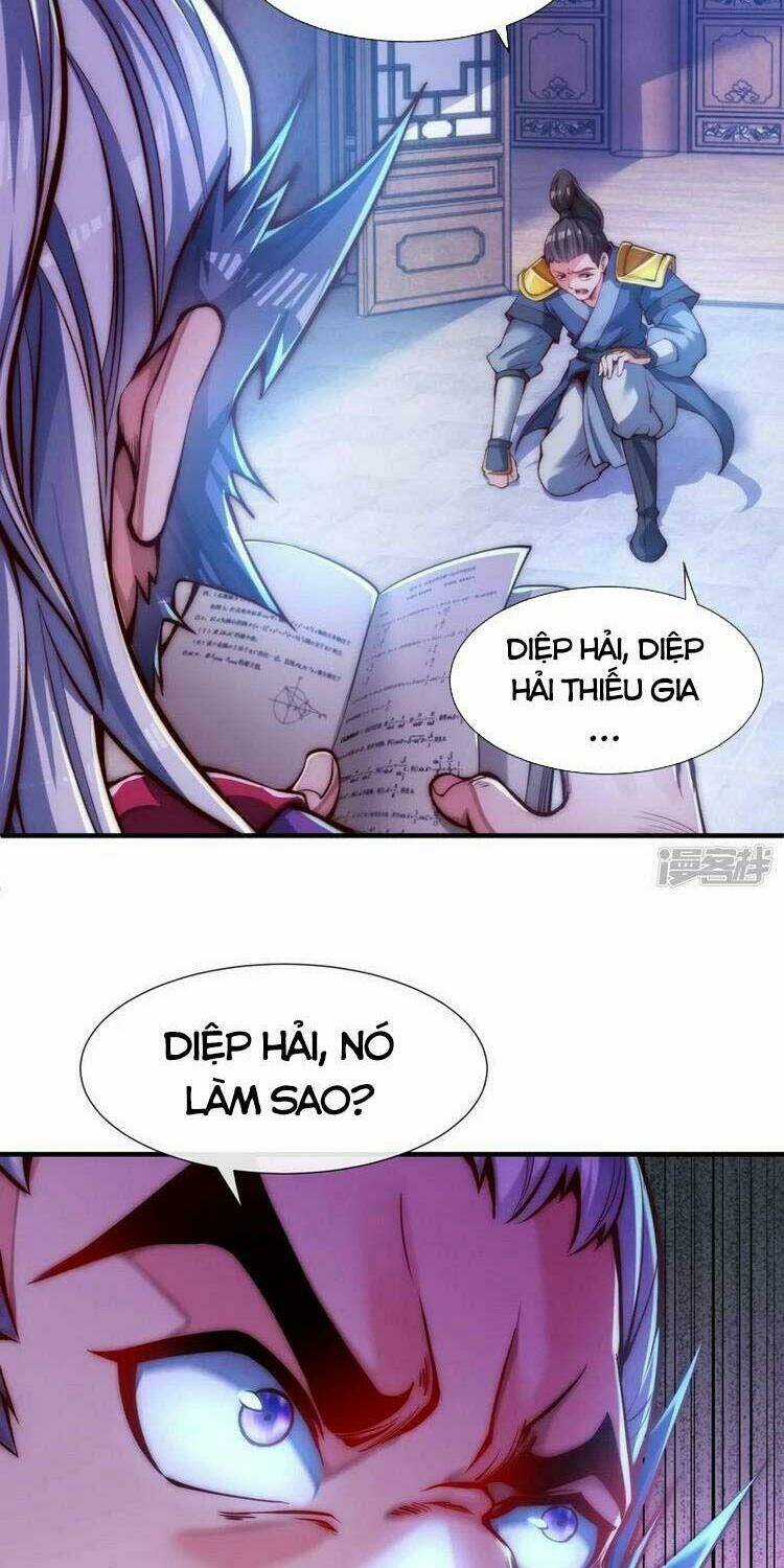 Ta Là Thương Thiên Chapter 7 trang 15