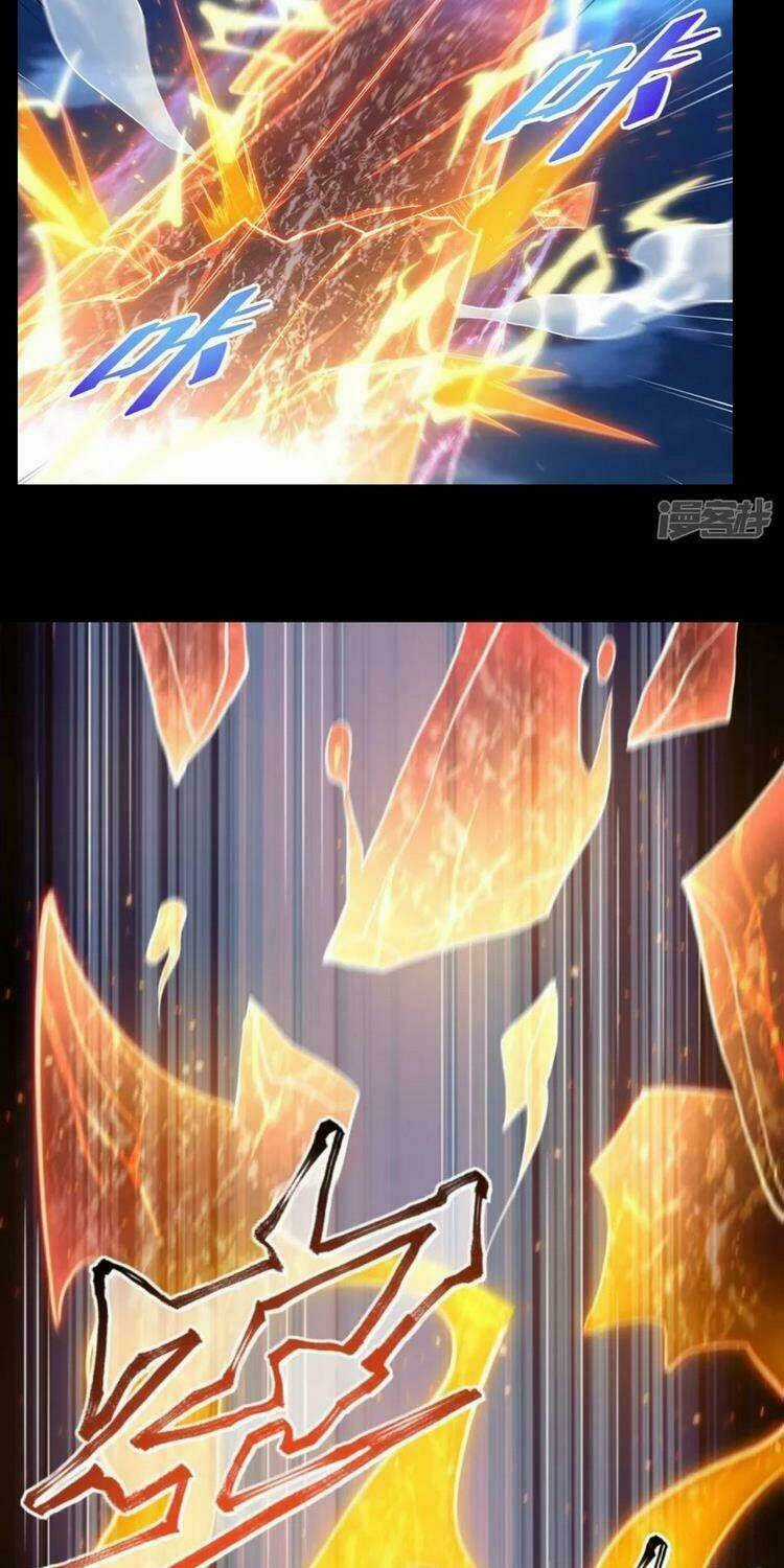 Ta Là Thương Thiên Chapter 7 trang 2