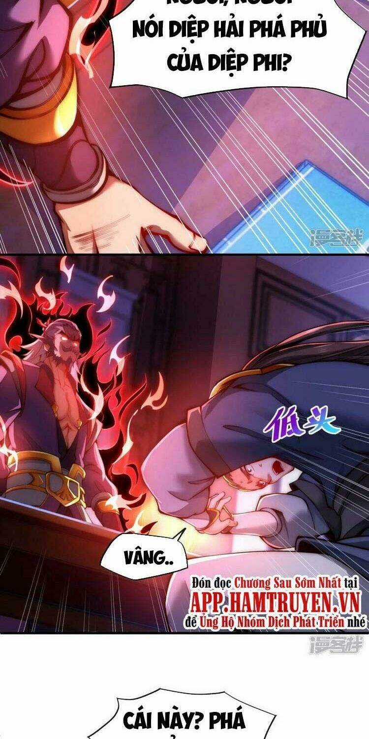 Ta Là Thương Thiên Chapter 7 trang 20