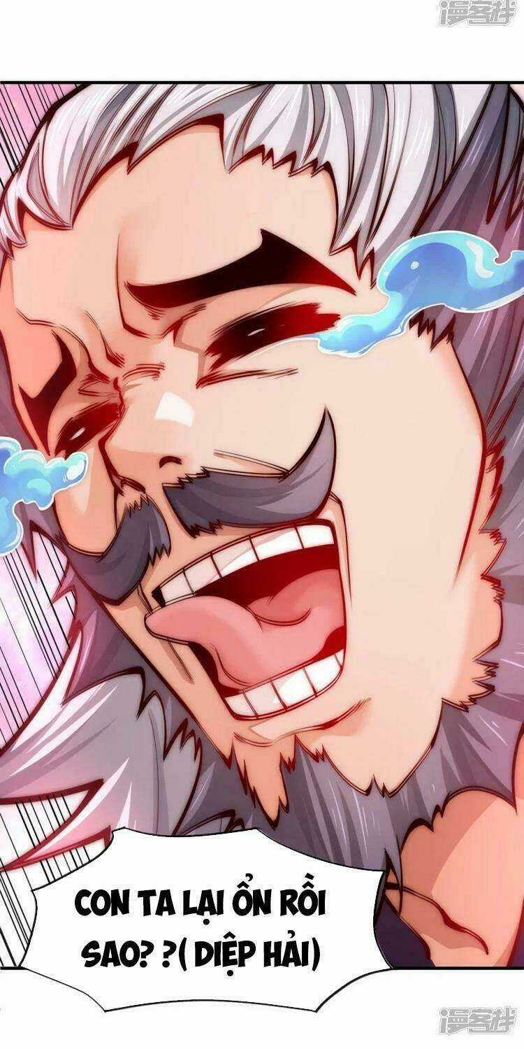 Ta Là Thương Thiên Chapter 7 trang 23