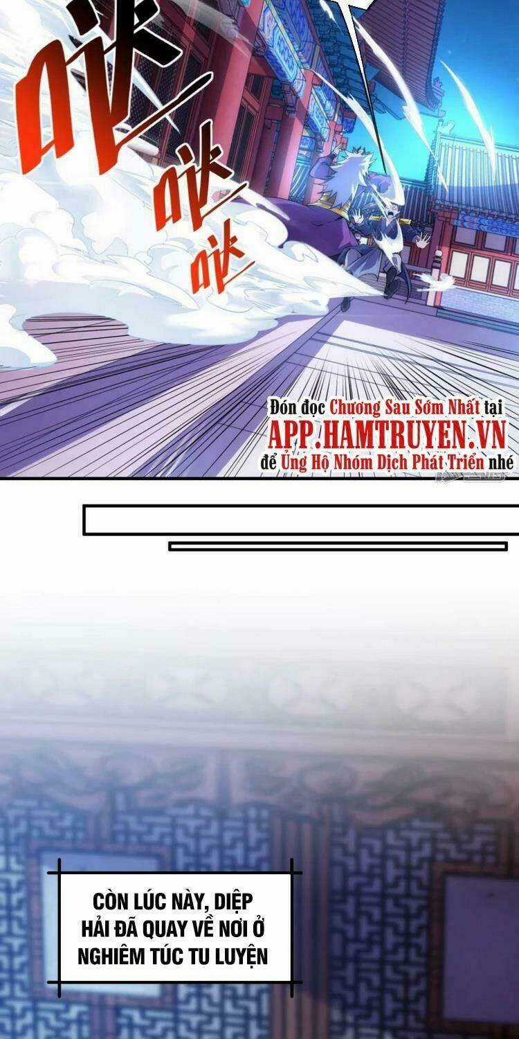 Ta Là Thương Thiên Chapter 7 trang 25