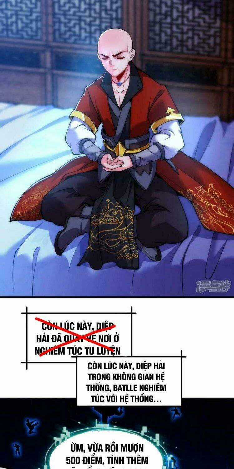 Ta Là Thương Thiên Chapter 7 trang 26