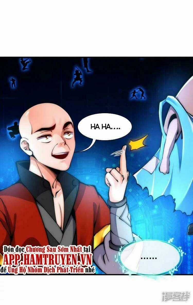 Ta Là Thương Thiên Chapter 7 trang 29