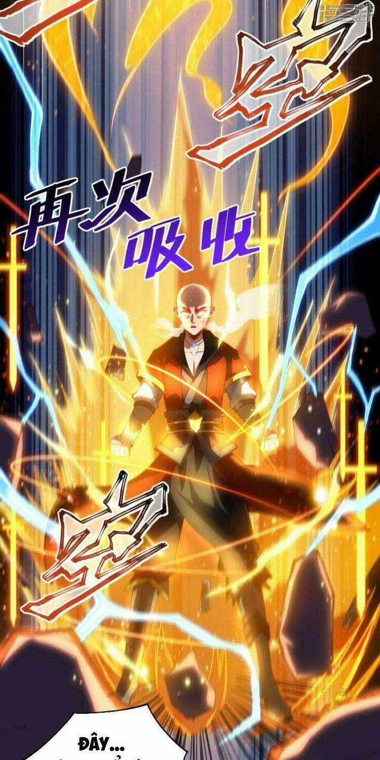 Ta Là Thương Thiên Chapter 7 trang 3