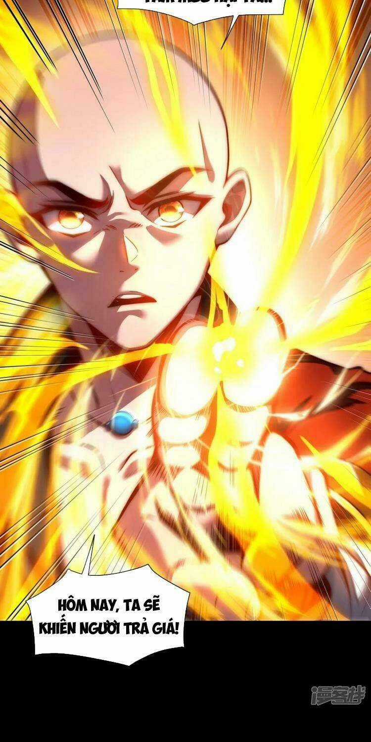 Ta Là Thương Thiên Chapter 7 trang 6