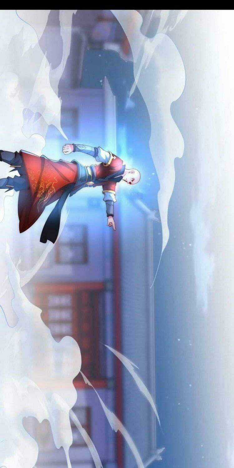 Ta Là Thương Thiên Chapter 7 trang 7