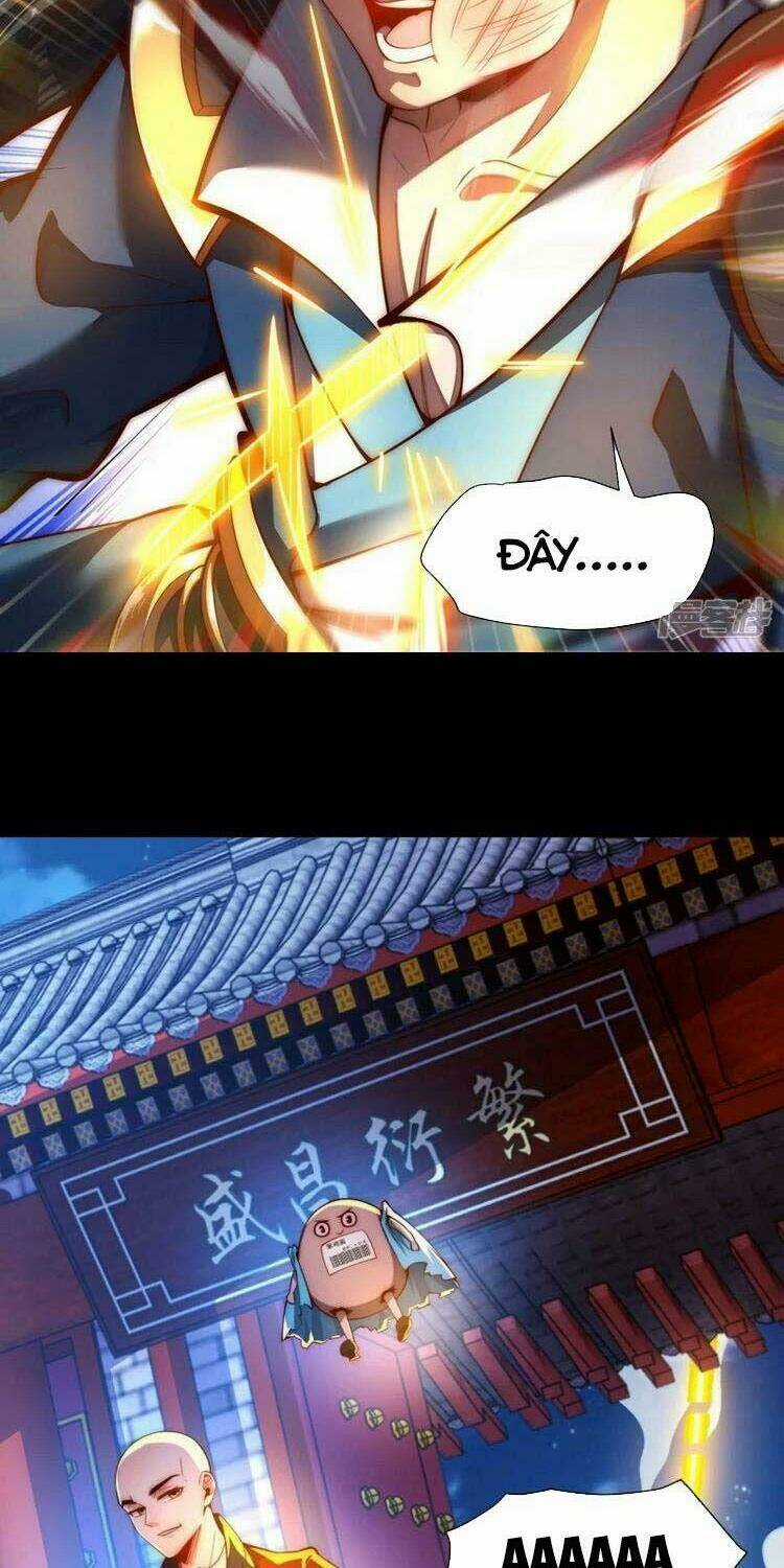 Ta Là Thương Thiên Chapter 7 trang 9