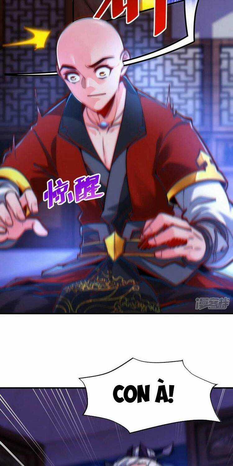 Ta Là Thương Thiên Chapter 8 trang 11