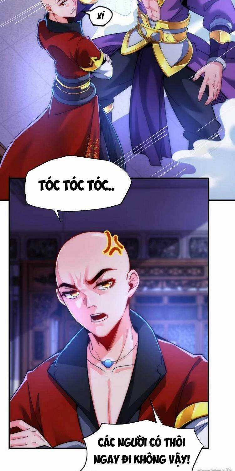 Ta Là Thương Thiên Chapter 8 trang 14