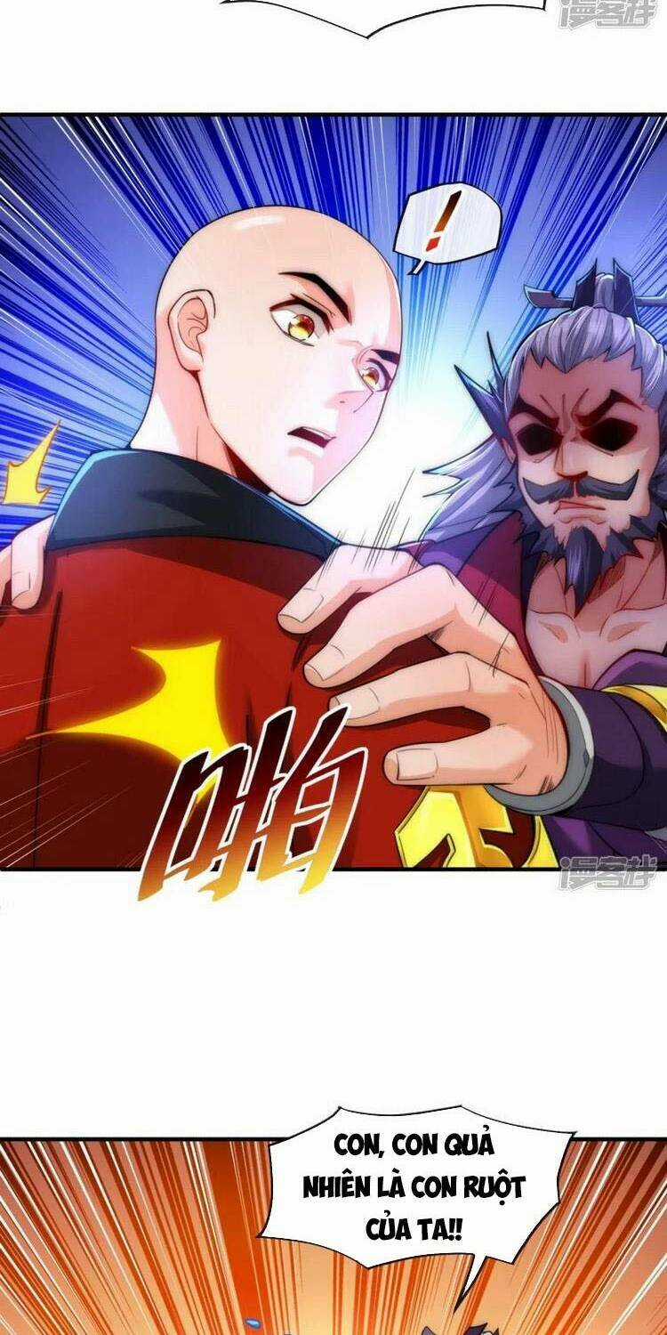 Ta Là Thương Thiên Chapter 8 trang 15